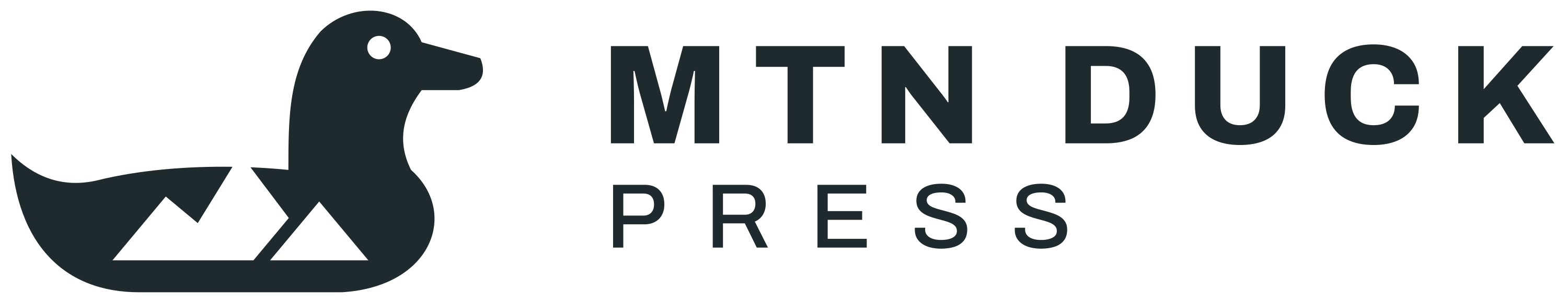MTN Duck Press